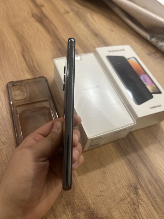 Продаётся Samsung Galaxy A32 (128 ГБ)