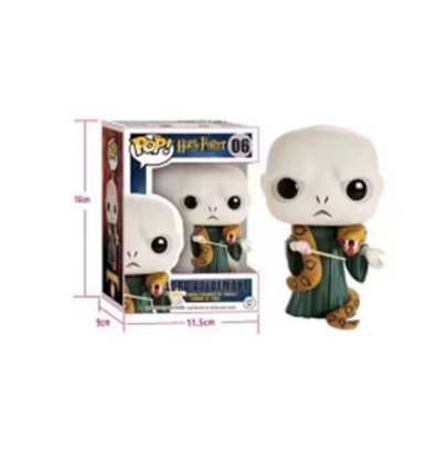 Funko POP Фигурки Хари Потър Harry Potter Albus Dumbledore Ron Weasley