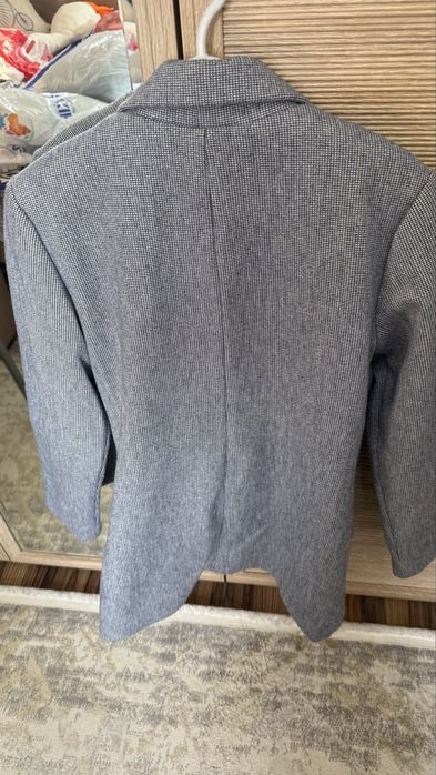 Продам брючный костьм теплый