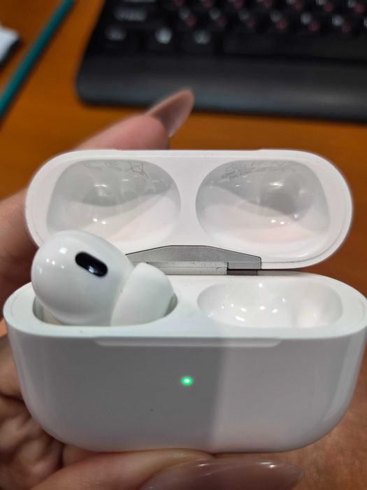 Air Pods Pro 2 б/у