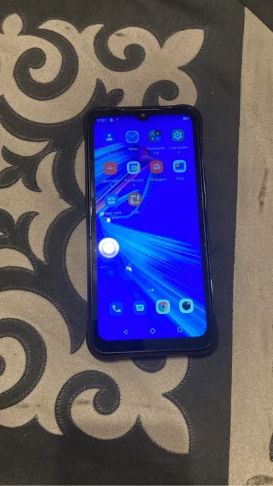 IXXI J5 продам телефон