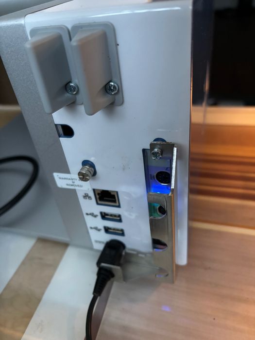 Unitate centrală Sudoscan 2