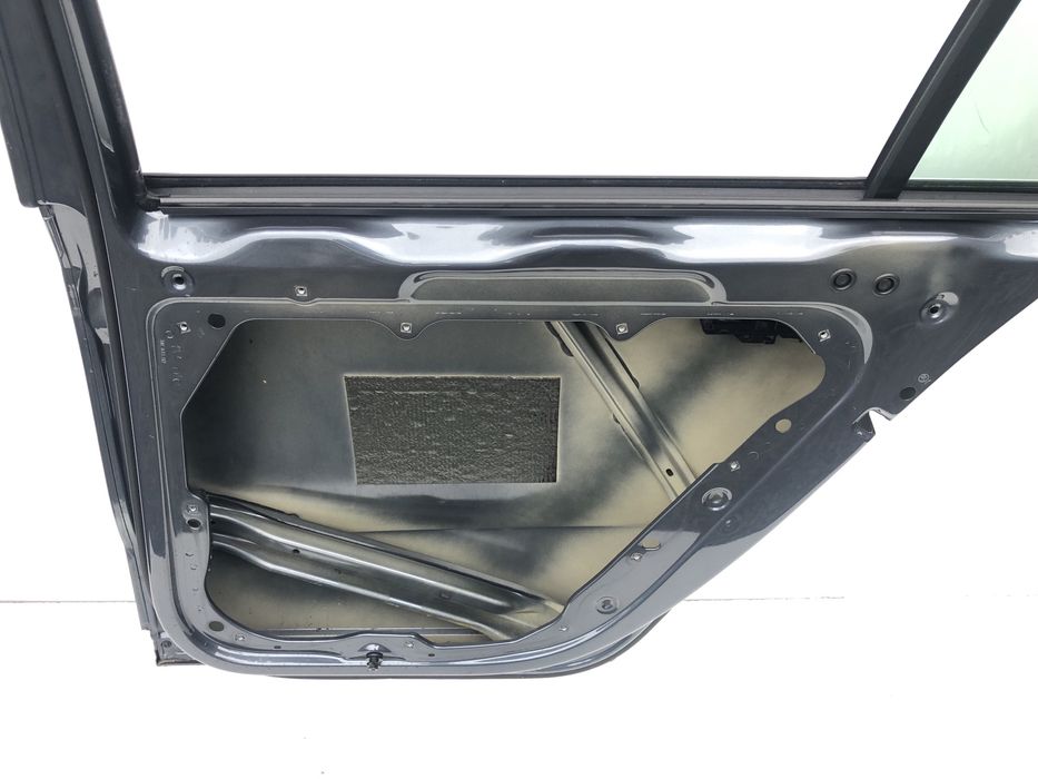 Usa dr spate vw Passat B7 limuzina cod de culoare LK7X 2011-2015
