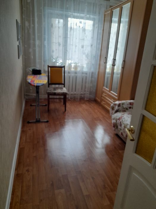 Продаю трёхкомнатная квартиру