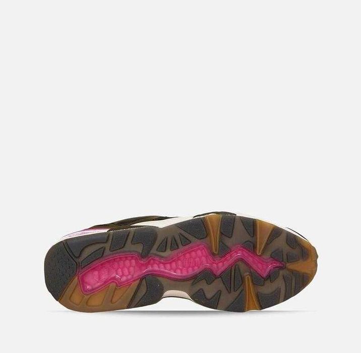 Дамски маратонки Puma Trinomic