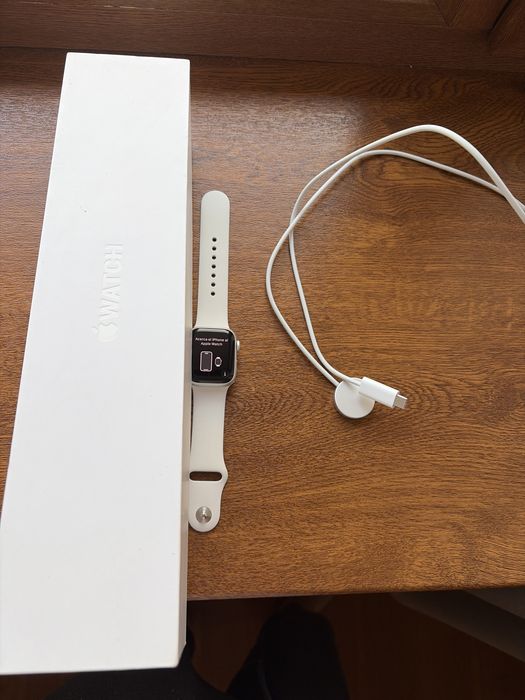 Iwatch 8 series в идеале