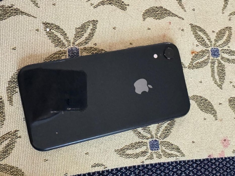 Iphone XR 64 gb