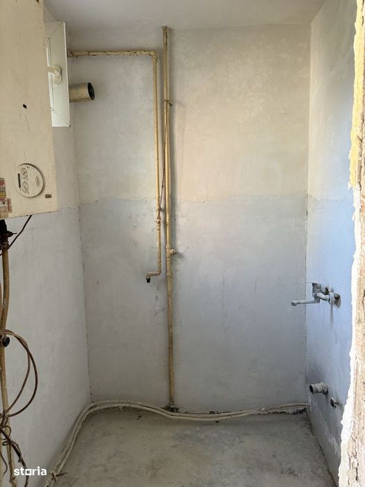 Apartament Micro 1