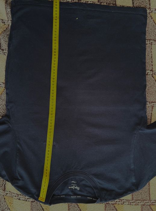 Pepe Jeans тениска син