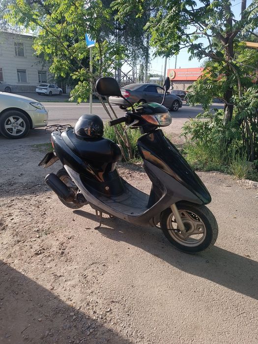 Продам мопед Honda Dio