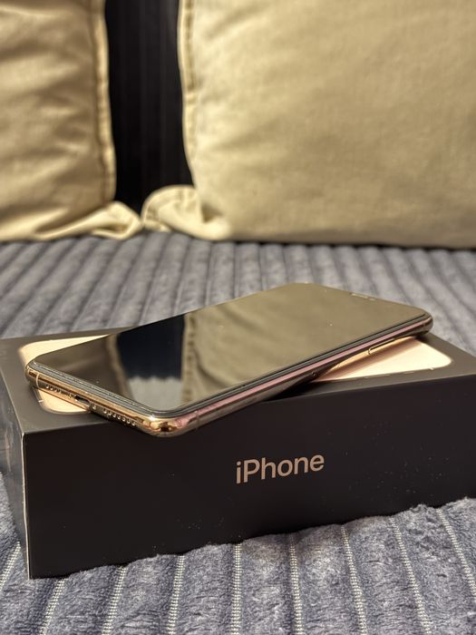 Iphone 11 Pro Max 256gb