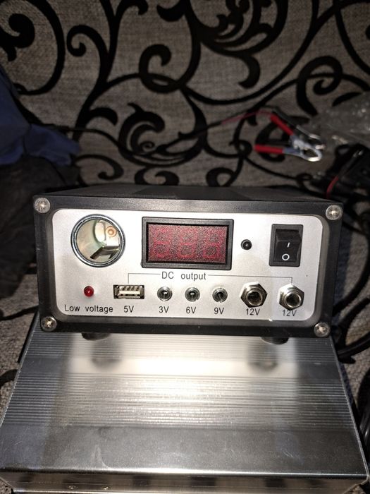 Солнечная панель на 60 wat