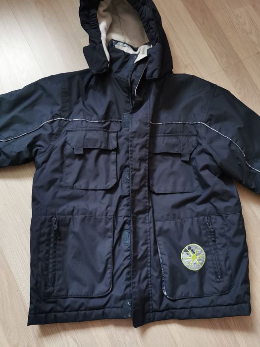 Две якета за момче размер 10 години