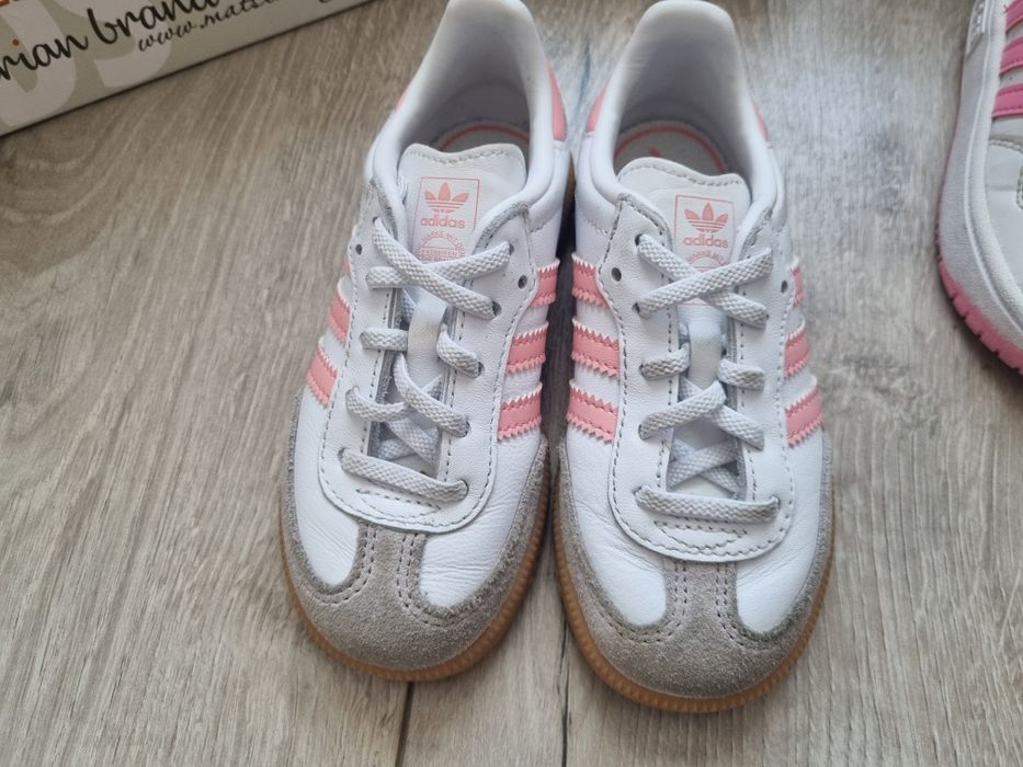 Детски обувки Адидас, Матстар , Конверс