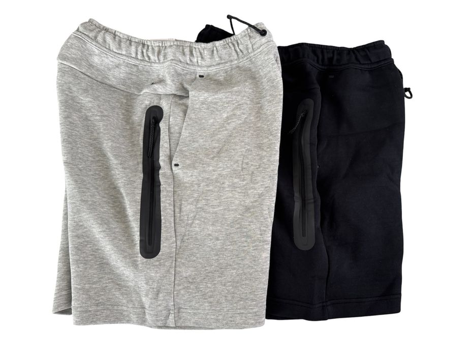 Nike Tech Fleece Shorts