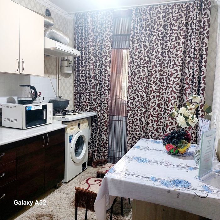 Квартира в центре