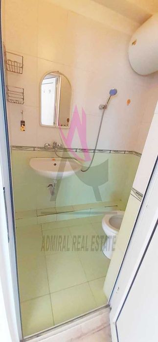 Дава се под наем Едностаен апартамент в Варна, Колхозен пазар - 30 кв.м за 300 € - Снимка #3