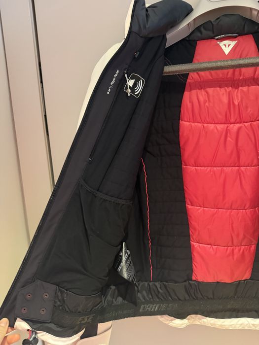 Дамски ски екип DAINESE размер М