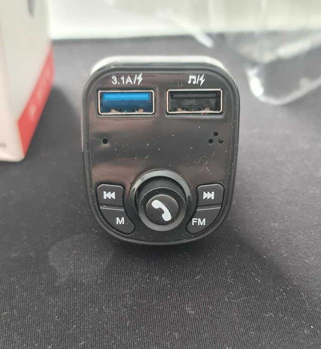 Bluetooth auto handsfree versiune 5.0