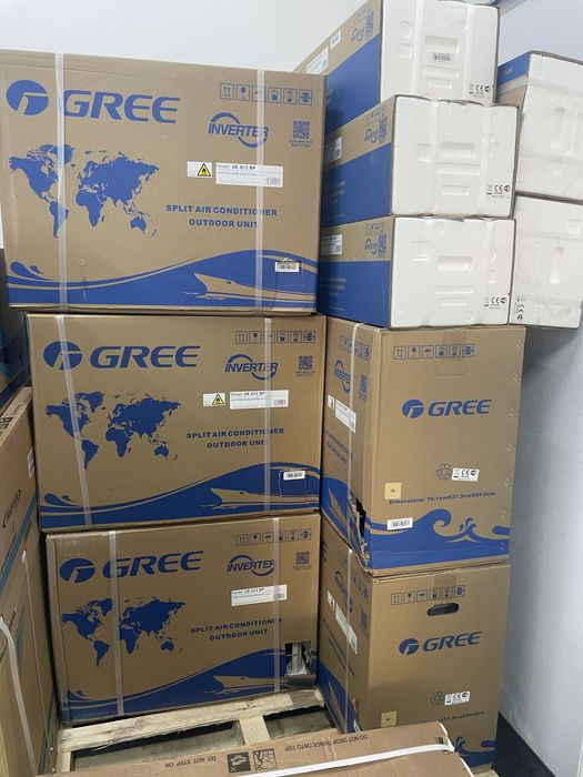 Aparate aer conditionate