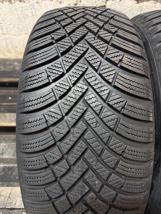 205/55/16 Hankook 2бр дот23