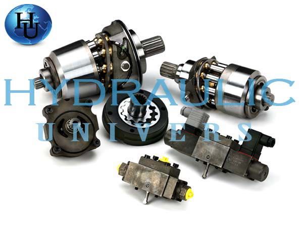 Piese pompe hidraulice Hydromatik A4V40 A4V56 A4V71 A4V90 A4V125