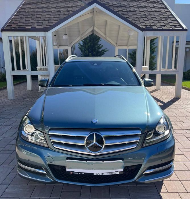 MERCEDES-BENZ Unknown Model 2011 — imagine 4