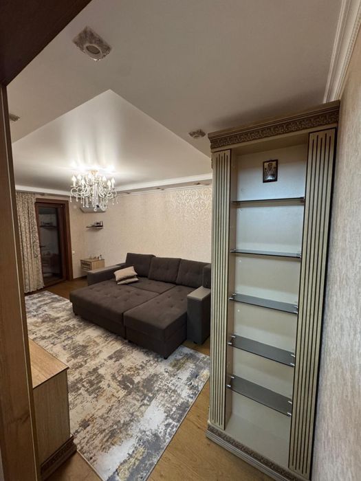 Слам в аренду на долгий срок