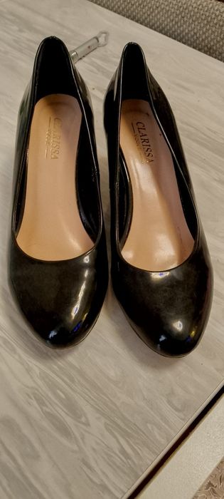 туфли    женские