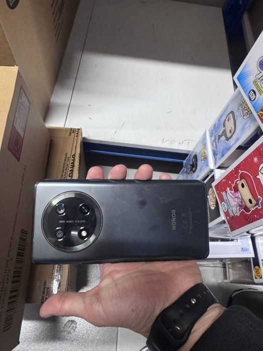Срочна продается honor X9c 8/256