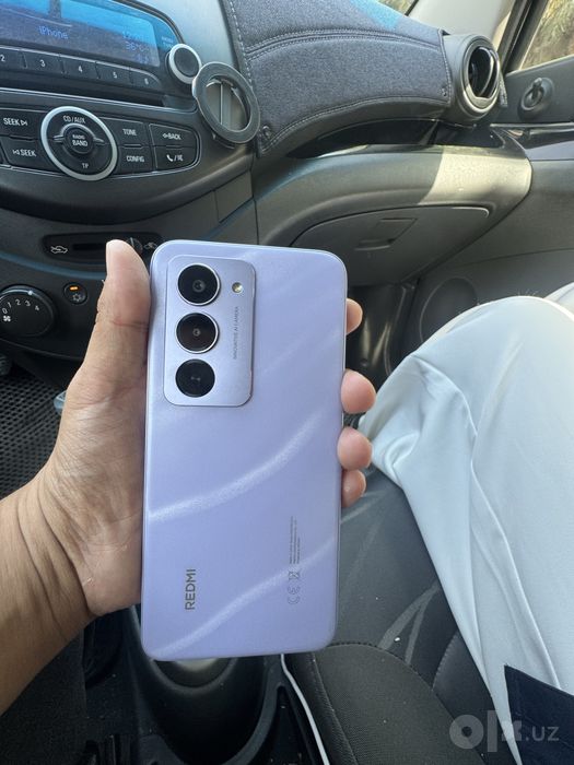 Redmi 15 16/256 talik