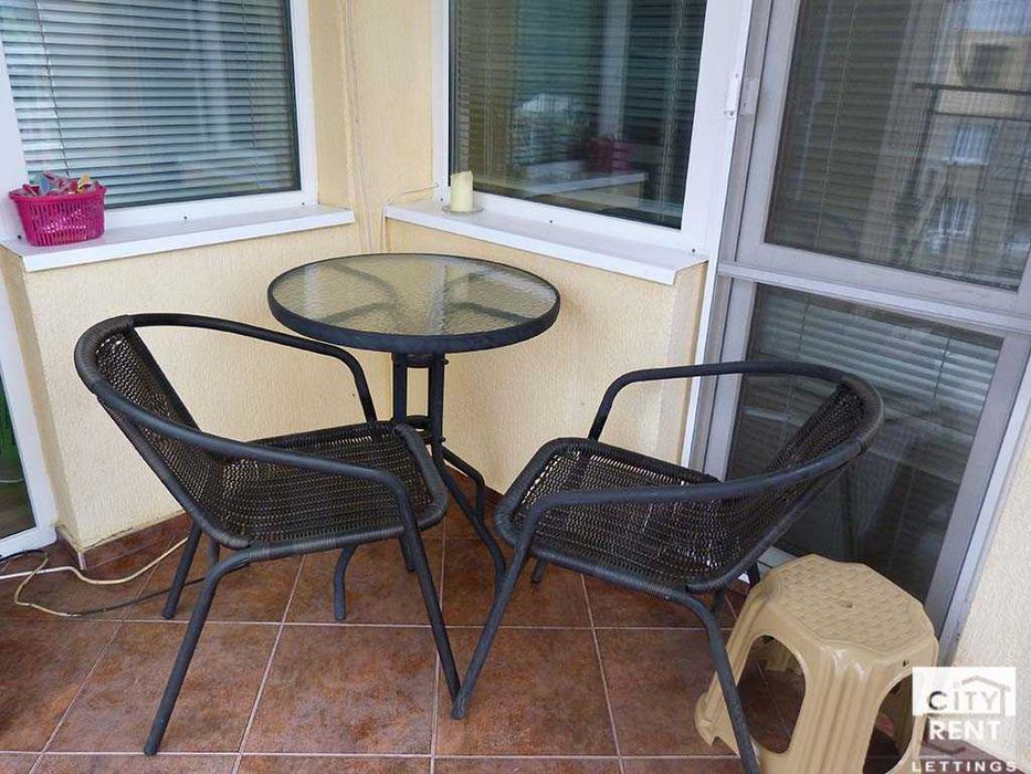 Дава се под наем Двустаен апартамент в Велико Търново, Център - 70 кв.м за 335 € - Снимка #9