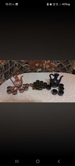 Искам да продам старинни неща от град Мездра