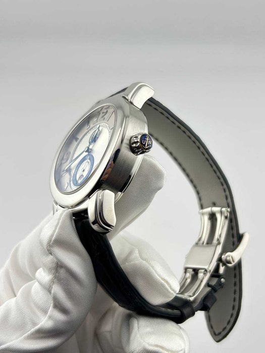 Часы Ulysse Nardin Macho