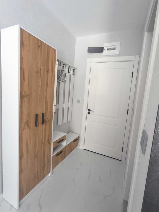 Тристаен обзаведен апартамент в Sweet Homes 8 Слънчев бряг Без комисионна