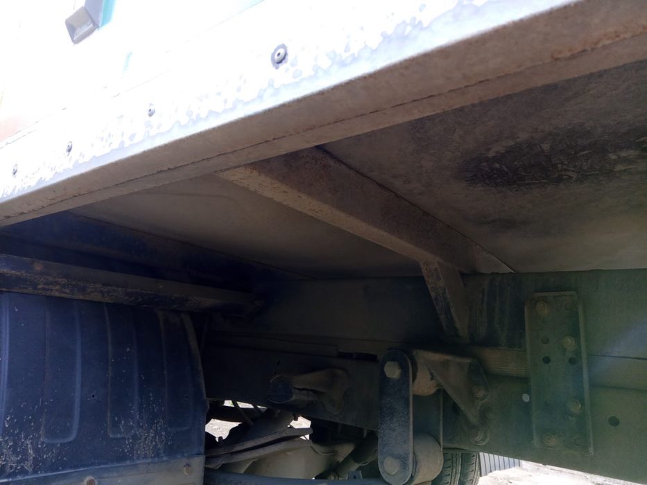 Газель термобутка продам