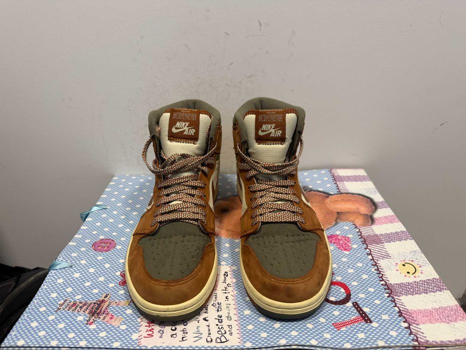 Nike Air Jordan 1 Element GORE-TEX''оригинални маратонки 41 номер