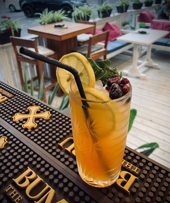 Barman Evenimente Private
