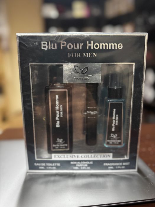 Арабски парфюми Комплекти