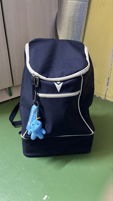 Макрон сумка 25л