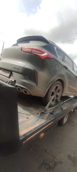 Услуги эвакуатора 24/7