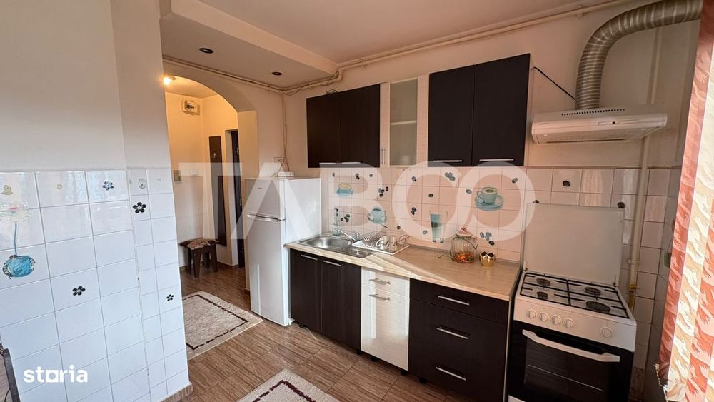 Garsoniera de vanzare 41 mpu in zona Terezian balcon 3 mp