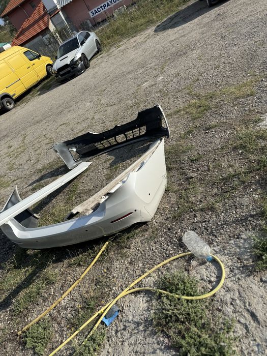 Брони за G30 LCI