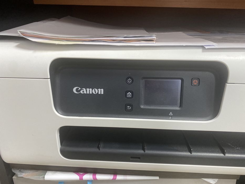 Принтр А3,А1,А2  Canon