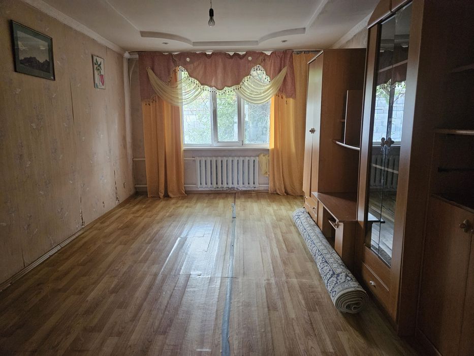 Сдам четырёх комнатный дом