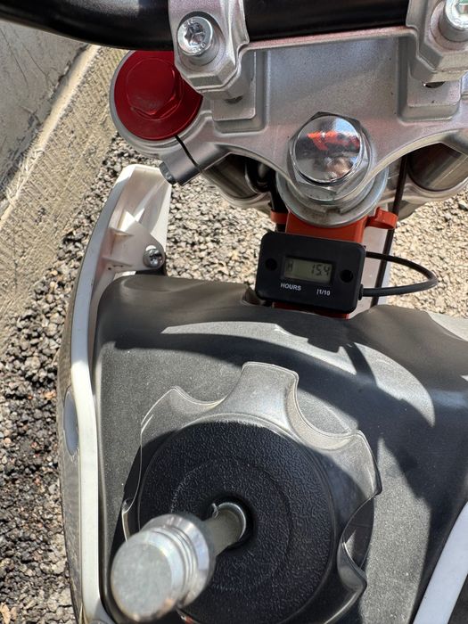 Мотоцикл 125кубов