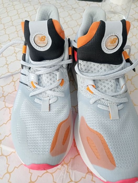 Adidași New Balance , marime41