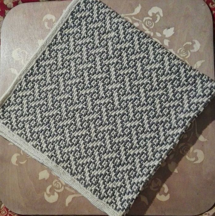 Пледы х/б детские