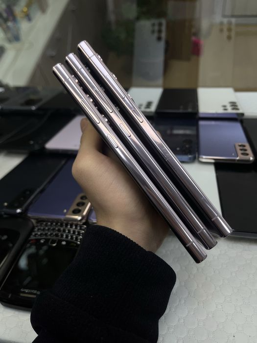 Samsung S23 ultralar