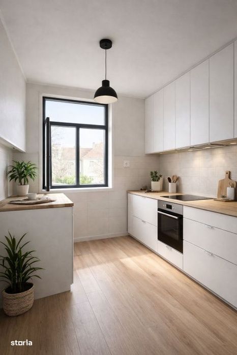 Apartament 2 camere, 73 mp, zona Central